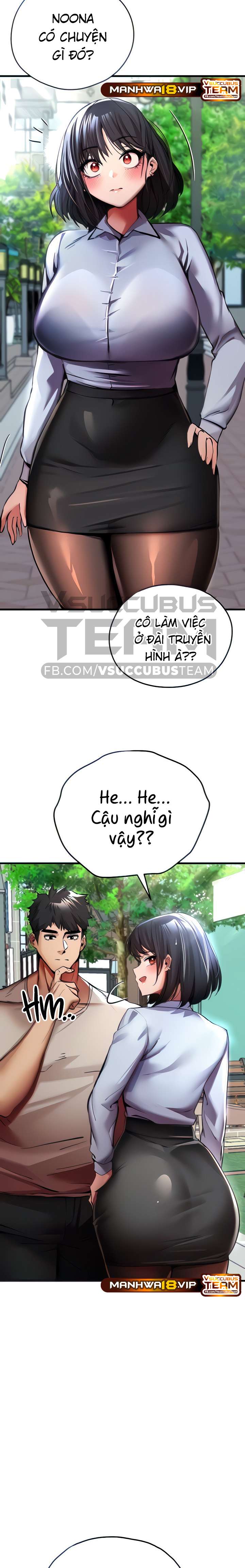 Làm Tình Gái Lạ Chapter 29 - Trang 2