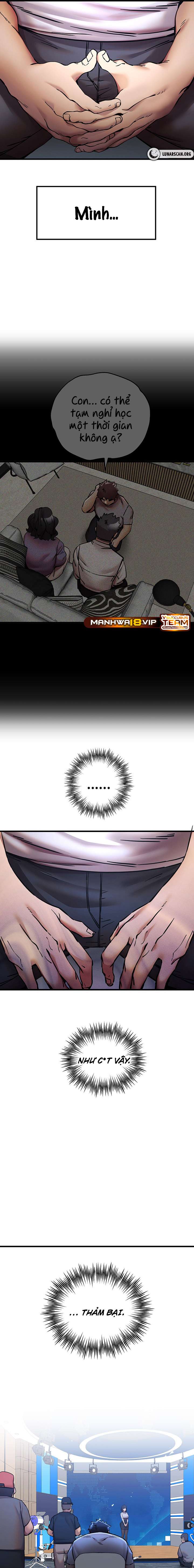 Làm Tình Gái Lạ Chapter 29 - Trang 2