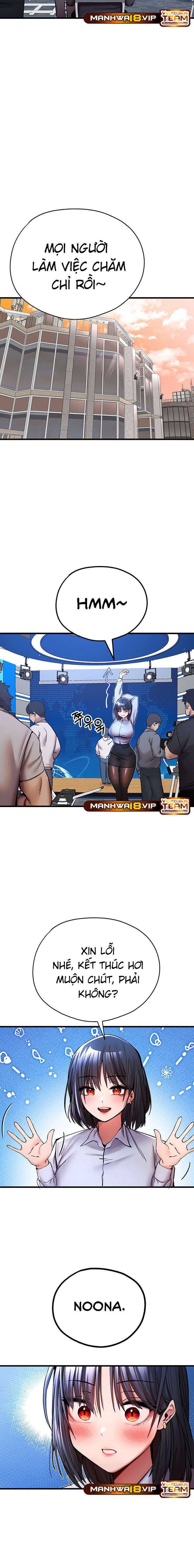 Làm Tình Gái Lạ Chapter 29 - Trang 2