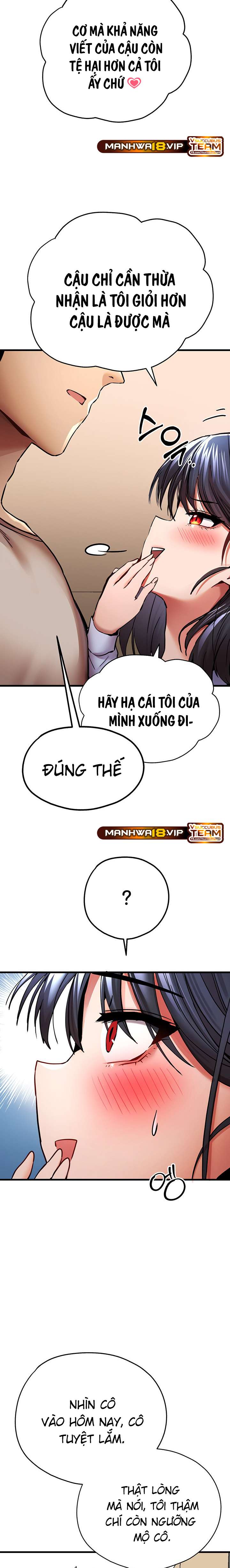 Làm Tình Gái Lạ Chapter 29 - Trang 2