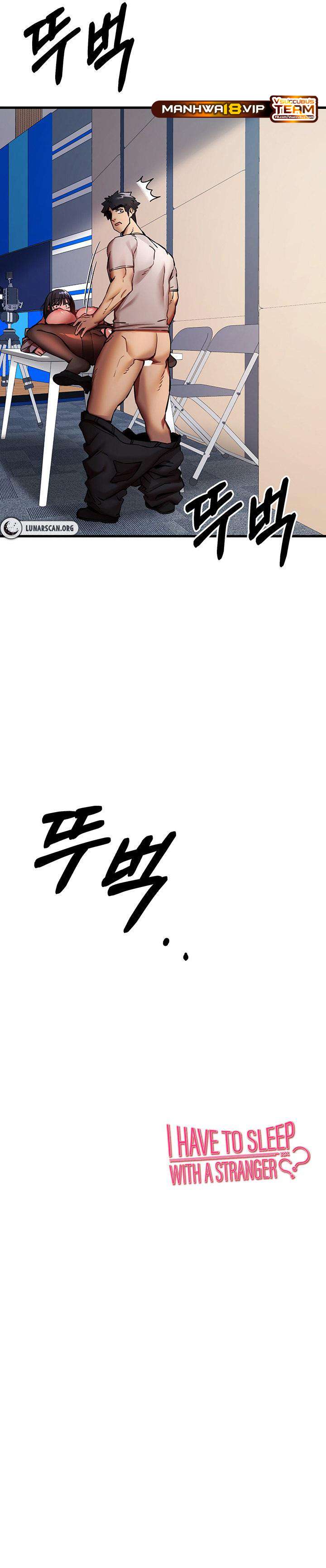 Làm Tình Gái Lạ Chapter 30 - Trang 2