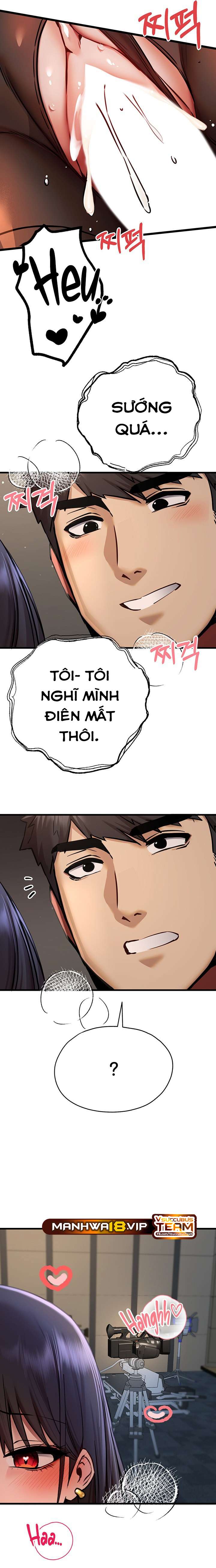 Làm Tình Gái Lạ Chapter 31 - Trang 2