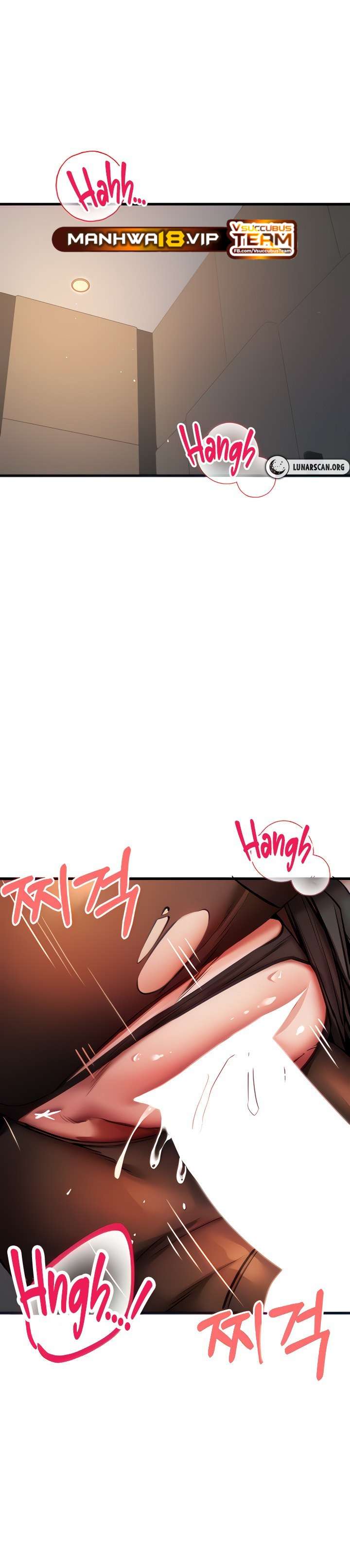 Làm Tình Gái Lạ Chapter 32 - Trang 2