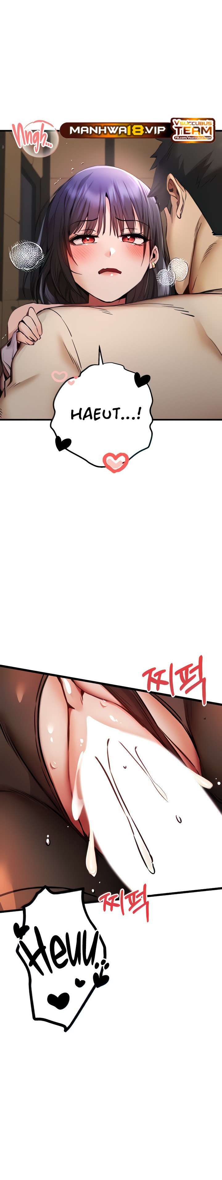 Làm Tình Gái Lạ Chapter 32 - Trang 2