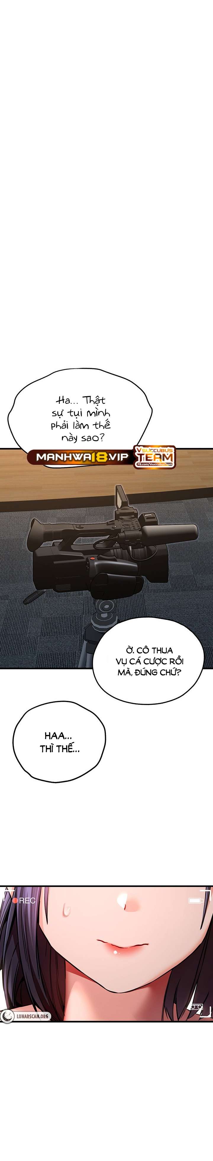 Làm Tình Gái Lạ Chapter 32 - Trang 2