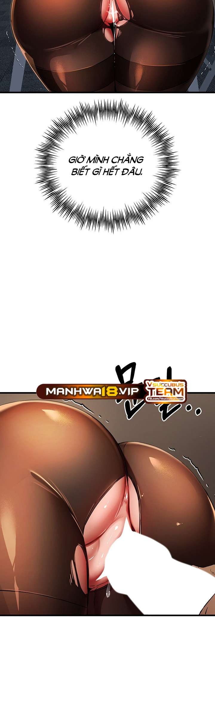 Làm Tình Gái Lạ Chapter 32 - Trang 2