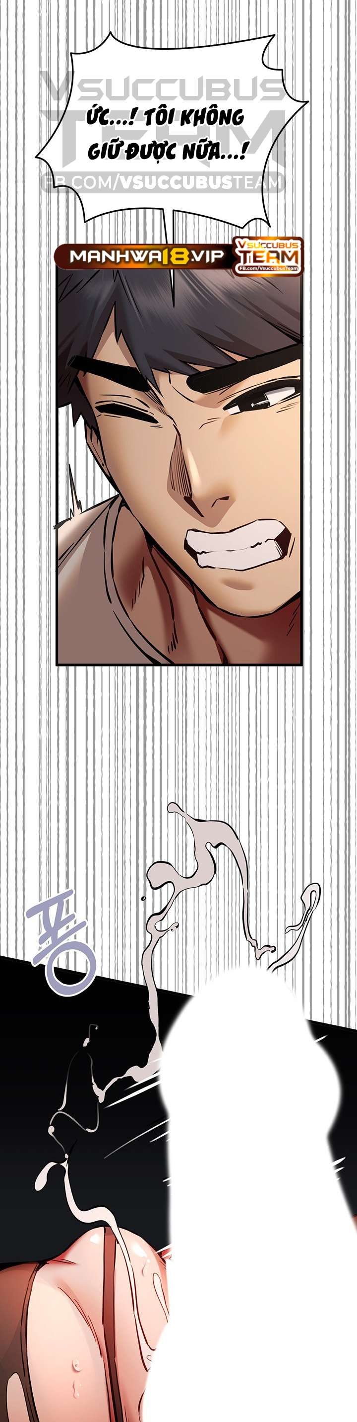 Làm Tình Gái Lạ Chapter 32 - Trang 2