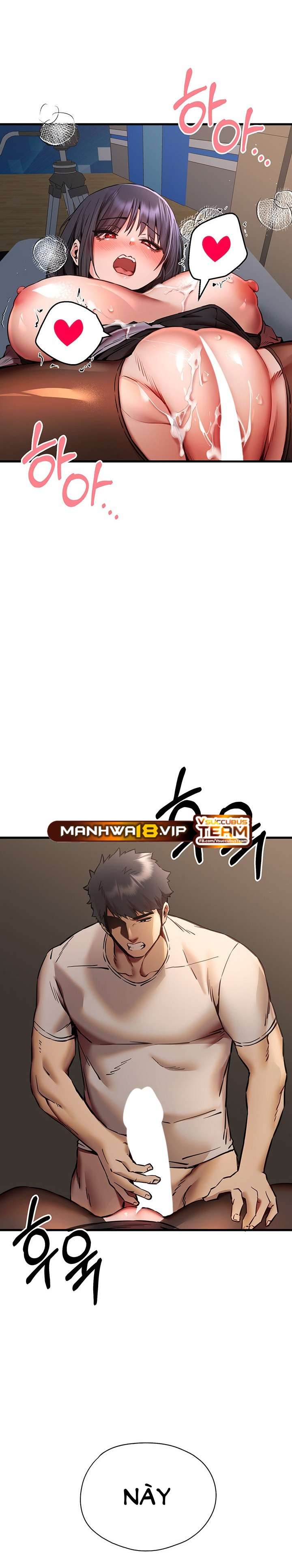 Làm Tình Gái Lạ Chapter 32 - Trang 2