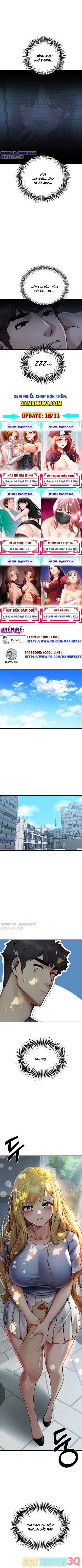 Làm Tình Gái Lạ Chapter 33 - Trang 2