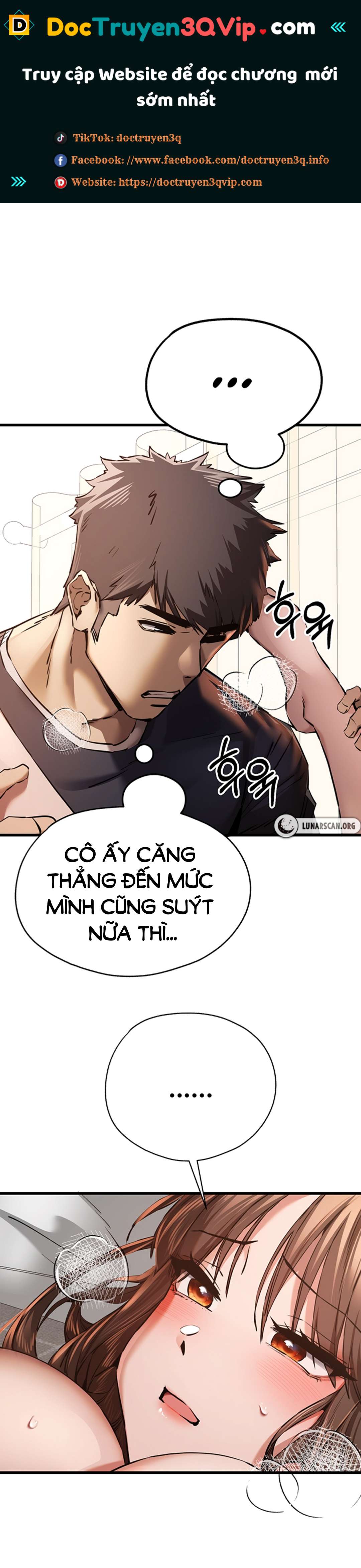 Làm Tình Gái Lạ Chapter 40 - Trang 2