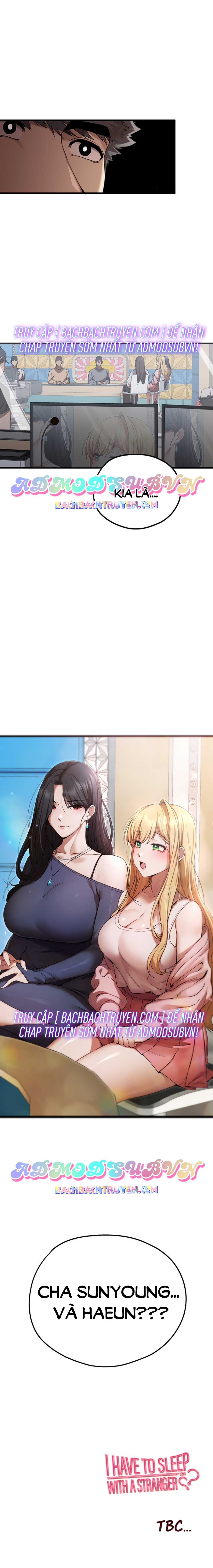 Làm Tình Gái Lạ Chapter 41 - Trang 2