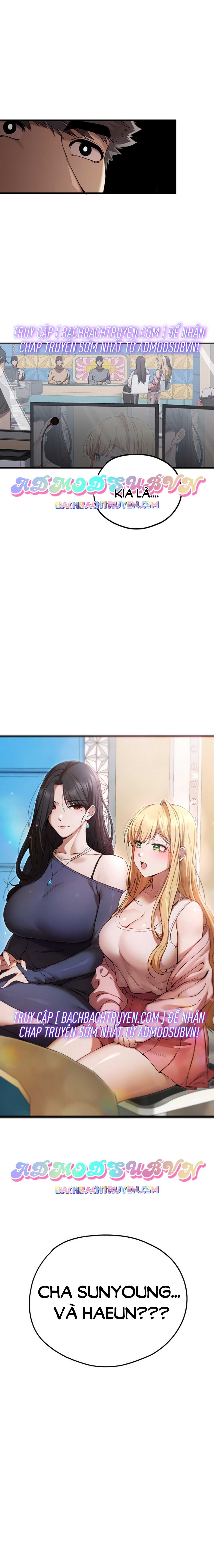 Làm Tình Gái Lạ Chapter 42 - Trang 2