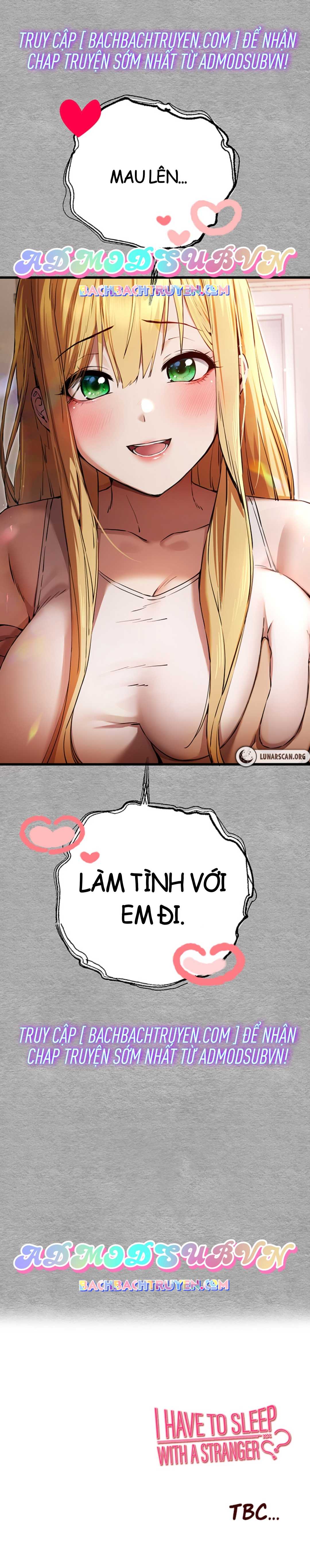 Làm Tình Gái Lạ Chapter 43 - Trang 2
