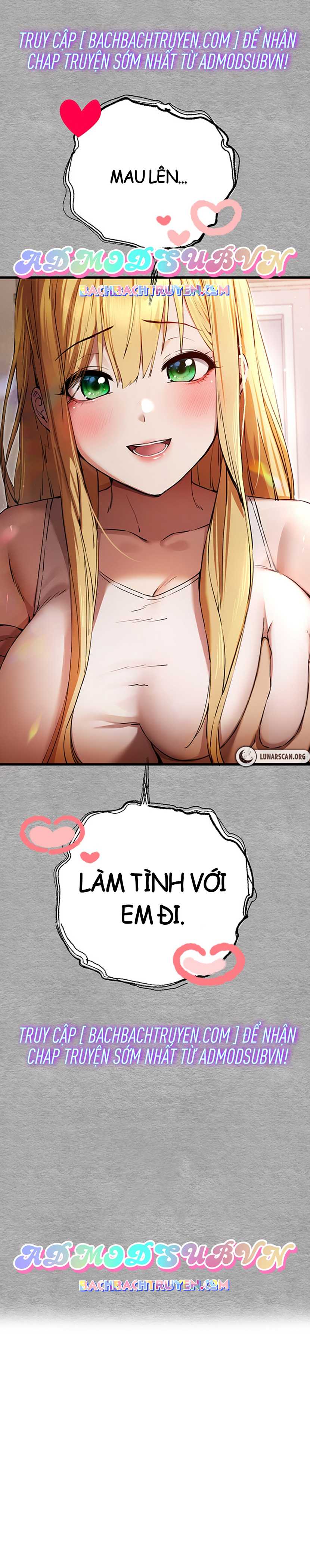 Làm Tình Gái Lạ Chapter 44 - Trang 2
