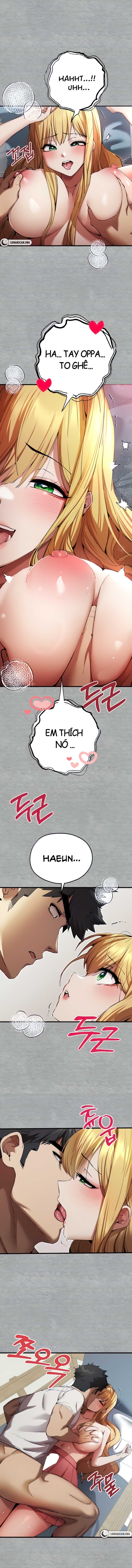 Làm Tình Gái Lạ Chapter 44 - Trang 2