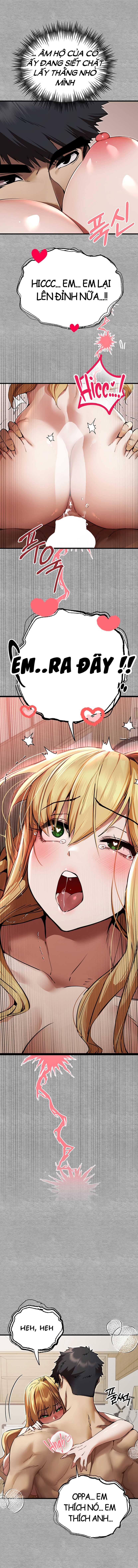 Làm Tình Gái Lạ Chapter 44 - Trang 2