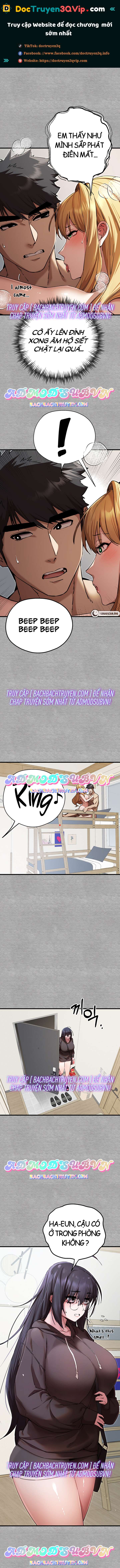 Làm Tình Gái Lạ Chapter 45 - Trang 2