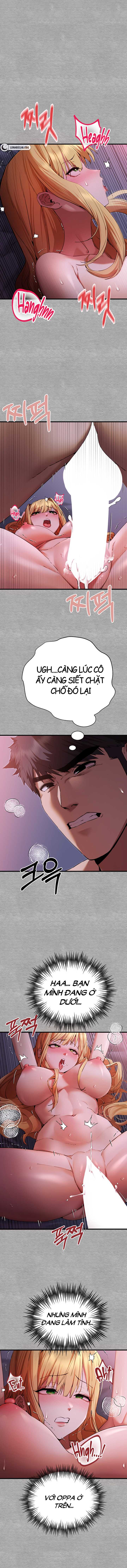 Làm Tình Gái Lạ Chapter 45 - Trang 2