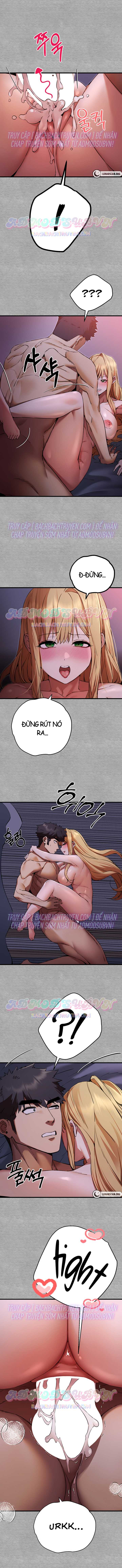 Làm Tình Gái Lạ Chapter 45 - Trang 2