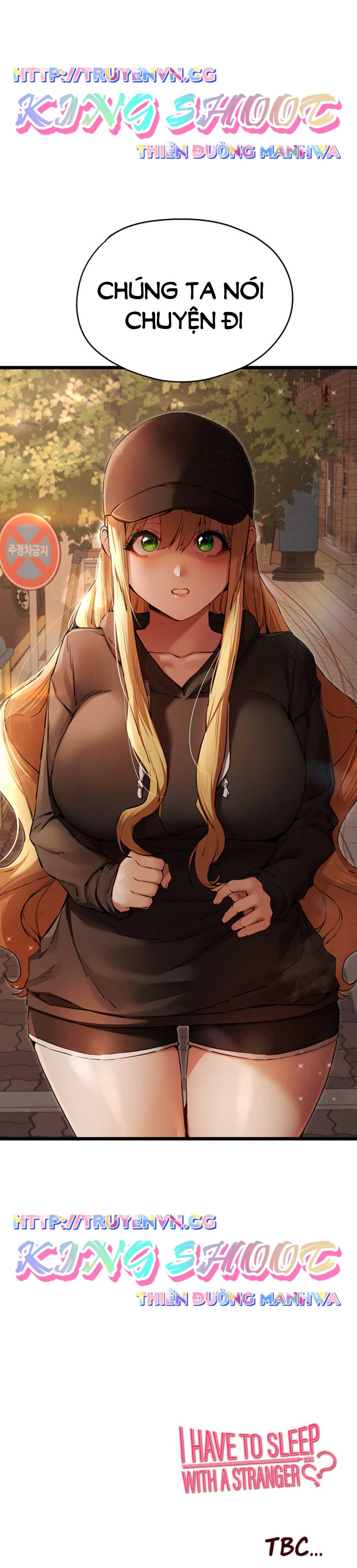 Làm Tình Gái Lạ Chapter 48 - Trang 2