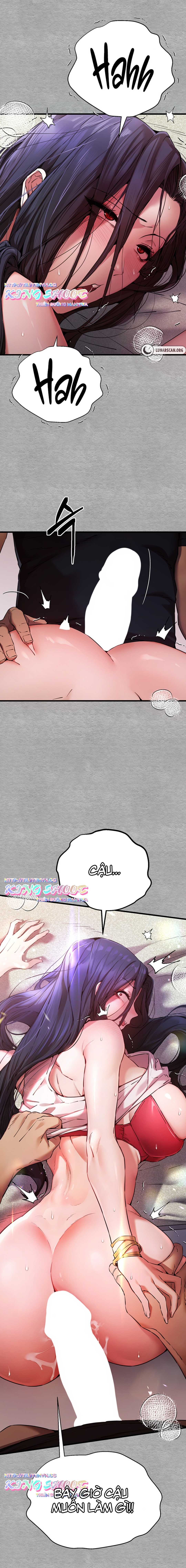 Làm Tình Gái Lạ Chapter 52 - Trang 2
