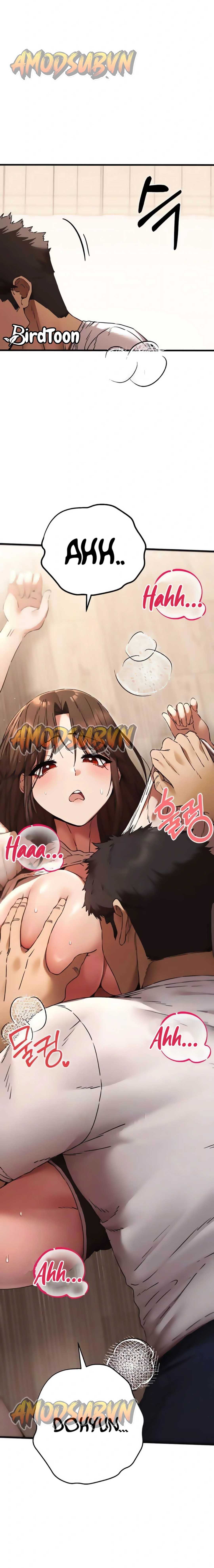 Làm Tình Gái Lạ Chapter 59 - Trang 2