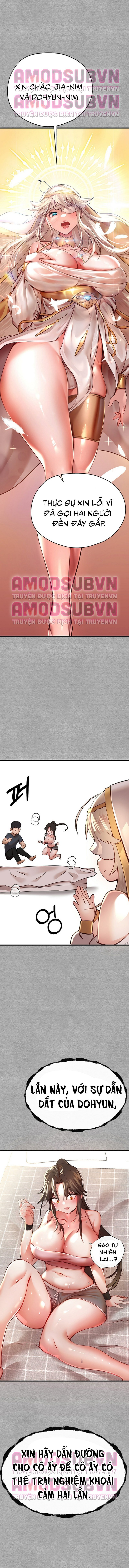 Làm Tình Gái Lạ Chapter 6 - Trang 2
