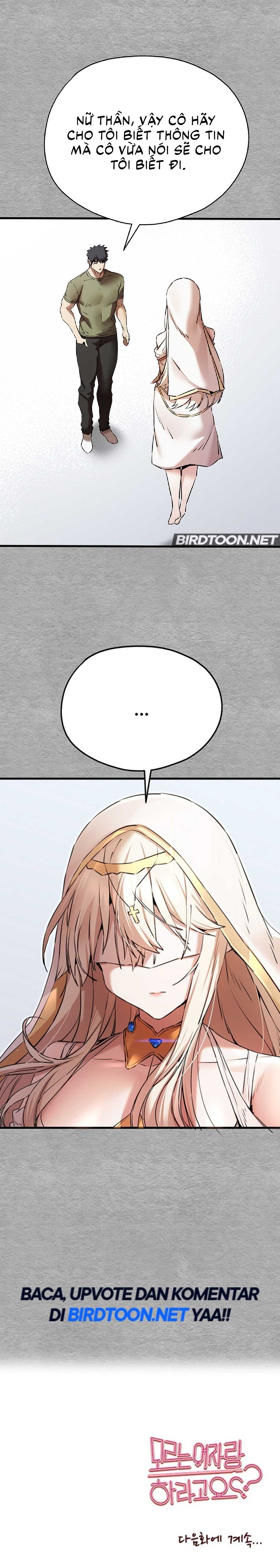 Làm Tình Gái Lạ Chapter 65 - Trang 2