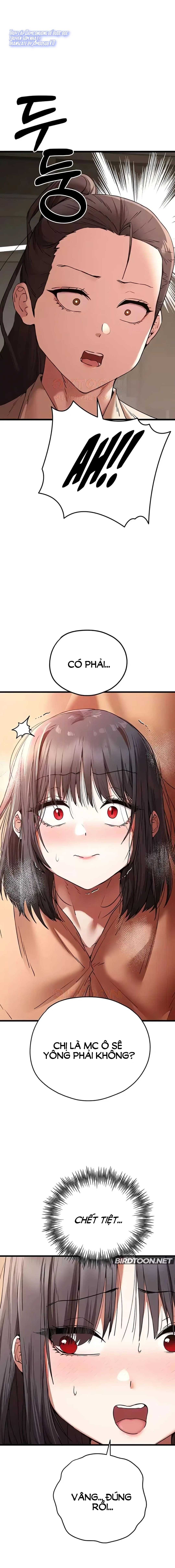 Làm Tình Gái Lạ Chapter 68 - Trang 2