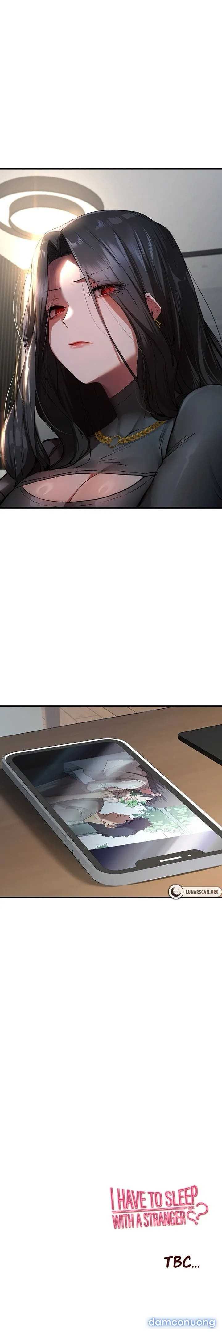 Làm Tình Gái Lạ Chapter 71 - Trang 2