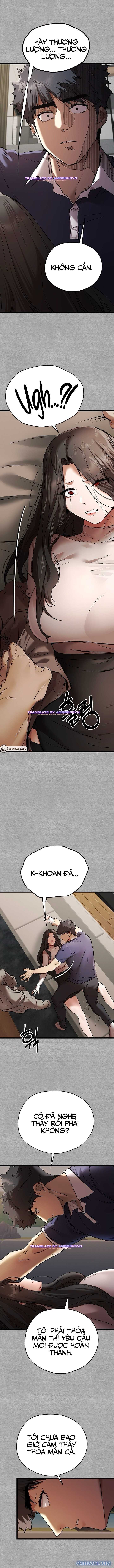 Làm Tình Gái Lạ Chapter 75 - Trang 2