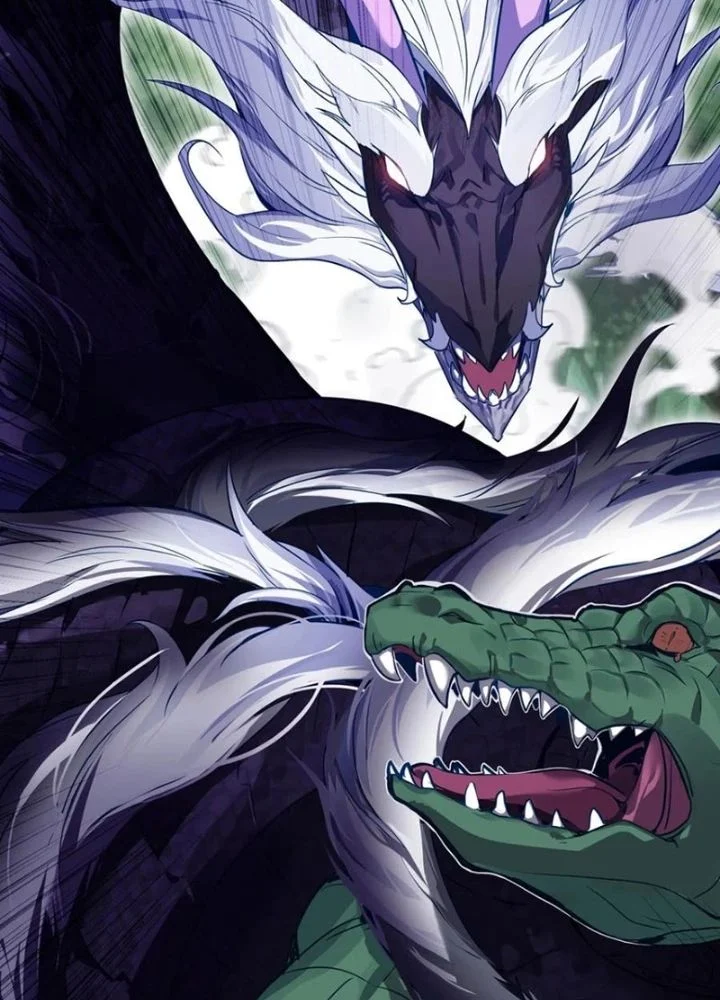 Lâm Uyên Hành Chapter 71 - Trang 4
