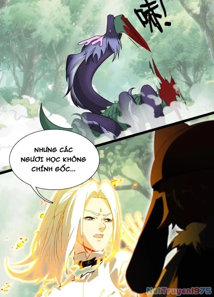 Lâm Uyên Hành Chapter 71 - Trang 4