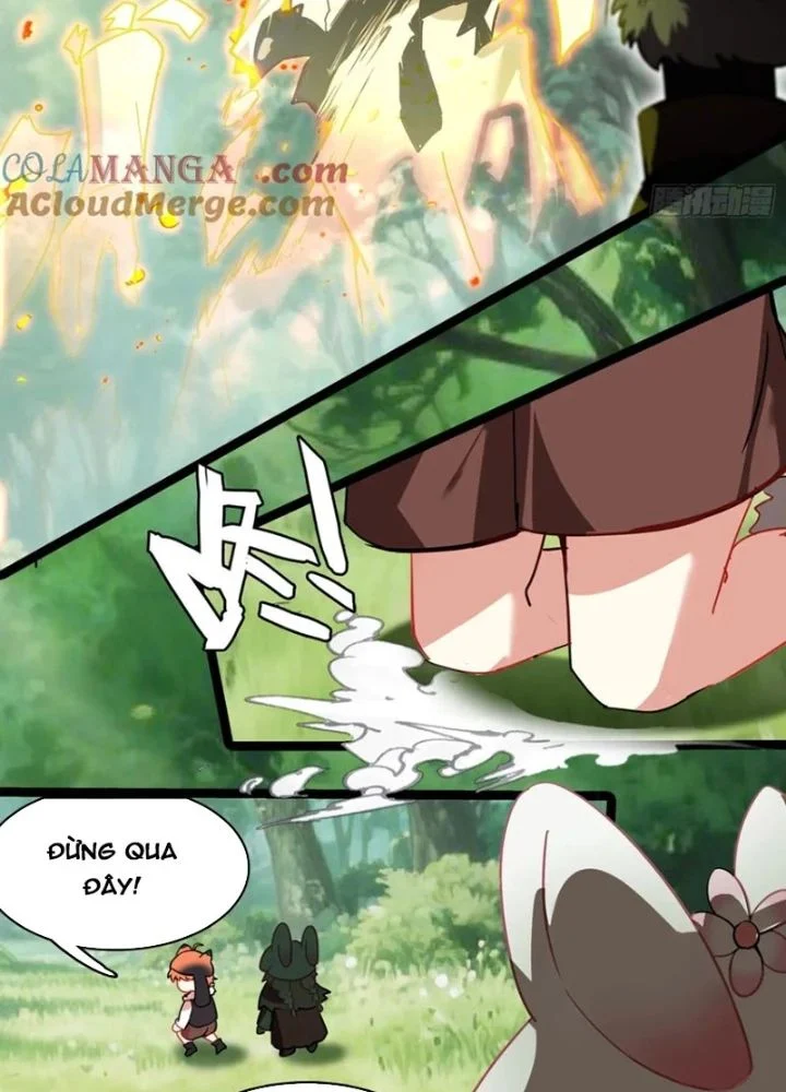 Lâm Uyên Hành Chapter 71 - Trang 4