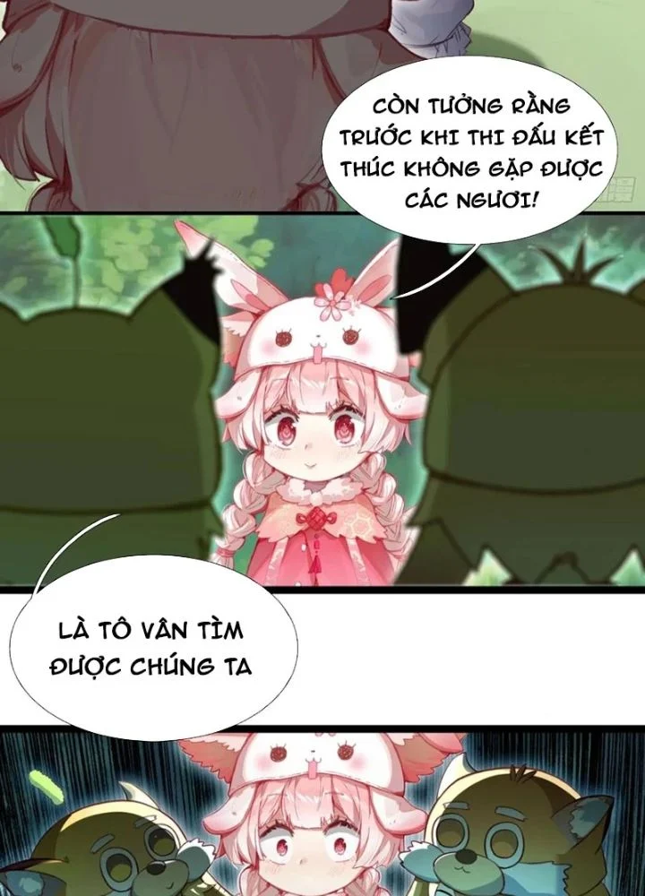 Lâm Uyên Hành Chapter 71 - Trang 4