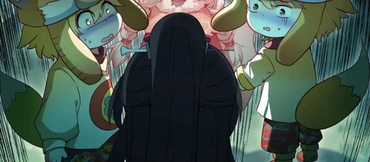 Lâm Uyên Hành Chapter 71 - Trang 4