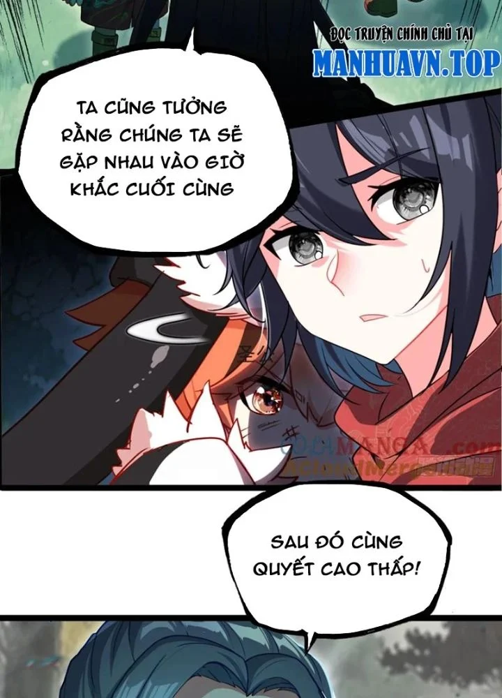Lâm Uyên Hành Chapter 71 - Trang 4