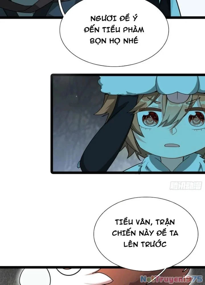 Lâm Uyên Hành Chapter 71 - Trang 4