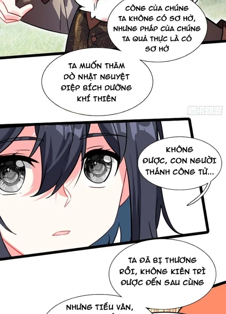 Lâm Uyên Hành Chapter 71 - Trang 4