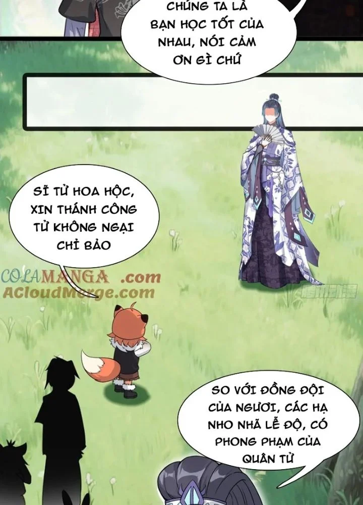 Lâm Uyên Hành Chapter 71 - Trang 4