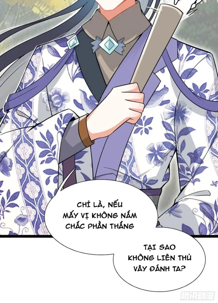 Lâm Uyên Hành Chapter 71 - Trang 4