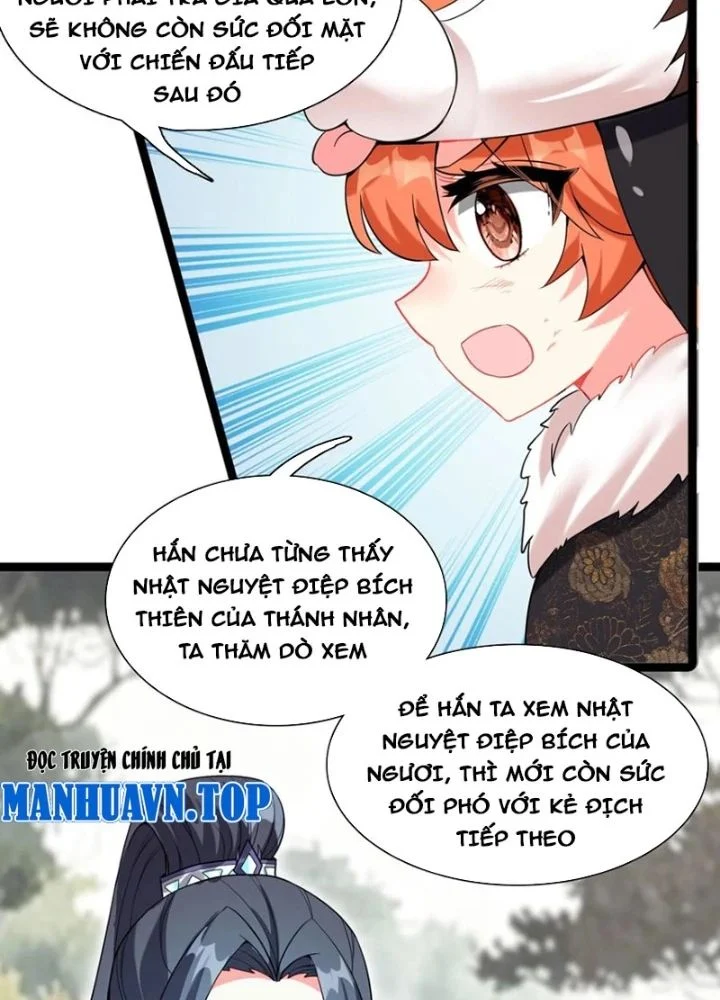 Lâm Uyên Hành Chapter 71 - Trang 4