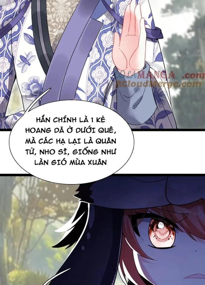 Lâm Uyên Hành Chapter 71 - Trang 4