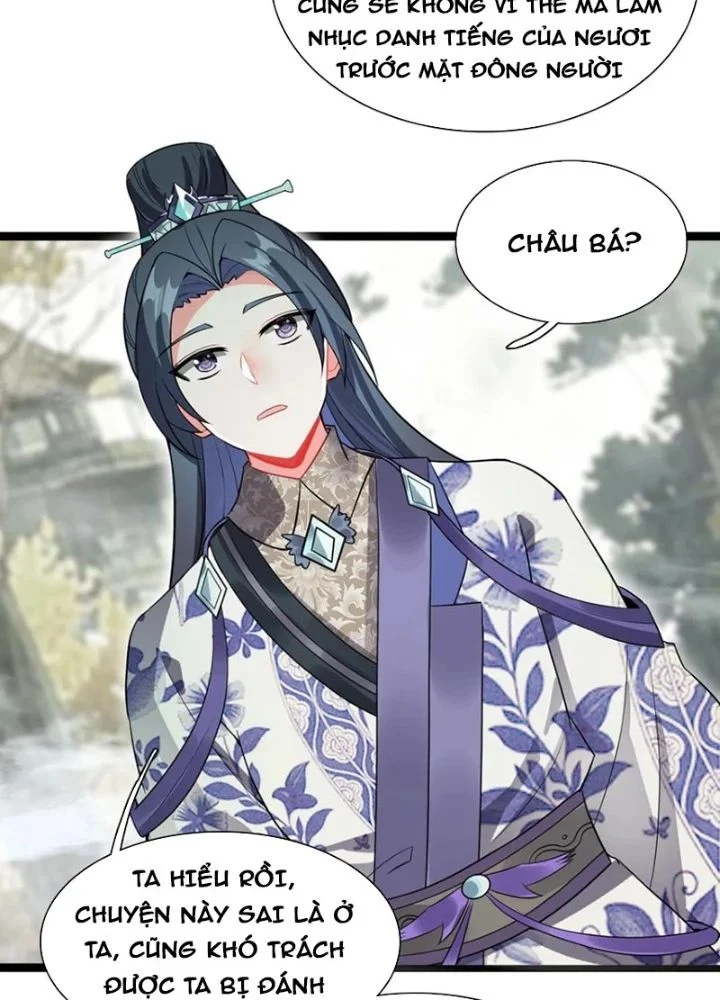 Lâm Uyên Hành Chapter 71 - Trang 4