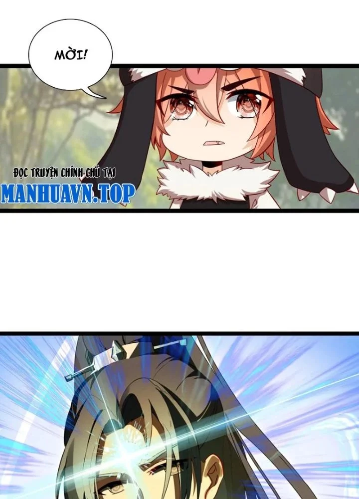 Lâm Uyên Hành Chapter 71 - Trang 4