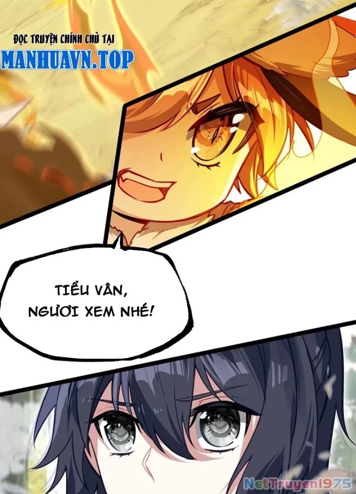 Lâm Uyên Hành Chapter 71 - Trang 4