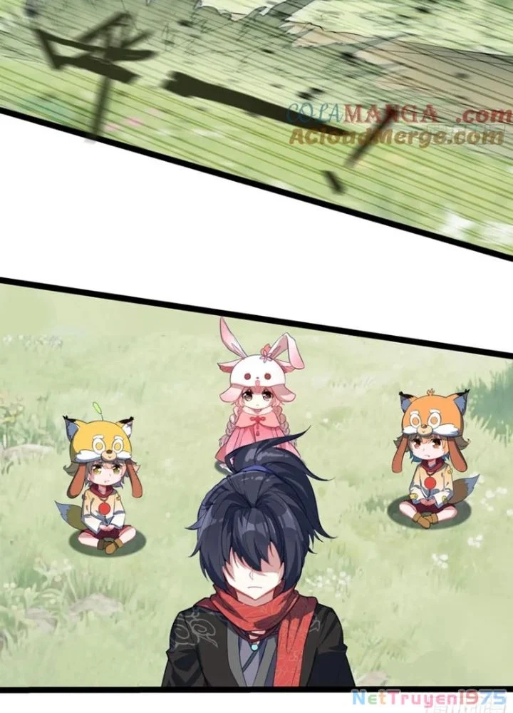 Lâm Uyên Hành Chapter 71 - Trang 4