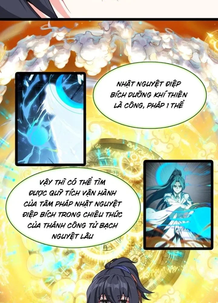 Lâm Uyên Hành Chapter 71 - Trang 4