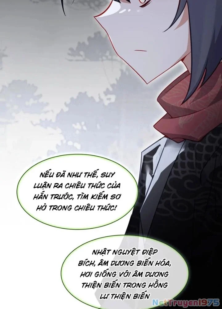 Lâm Uyên Hành Chapter 71 - Trang 4