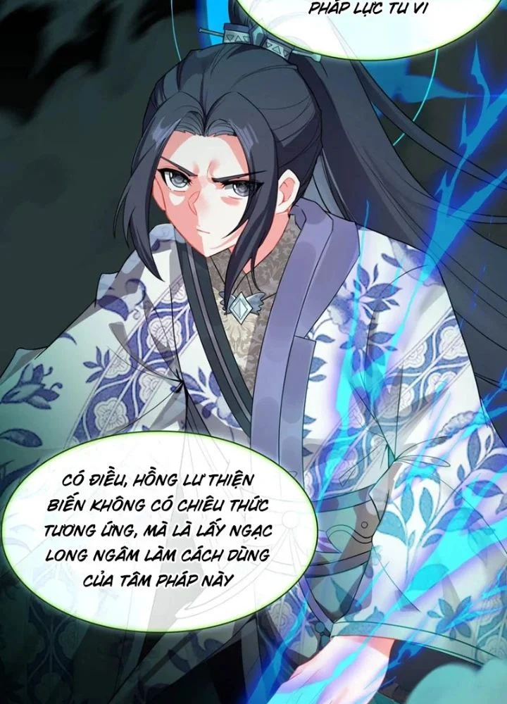 Lâm Uyên Hành Chapter 71 - Trang 4